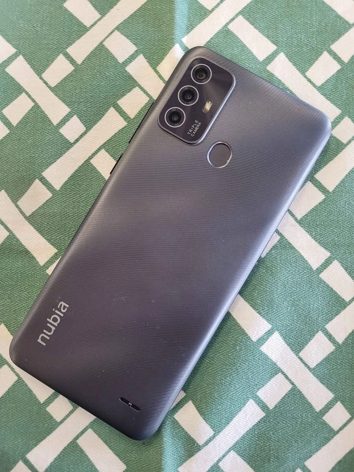 NUBIA A75 32GB UNLOCKED - photo 2
