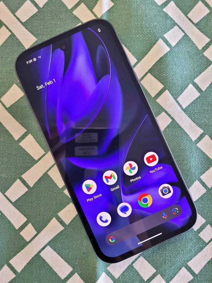 Google Pixel 9A 128GB Unlocked
