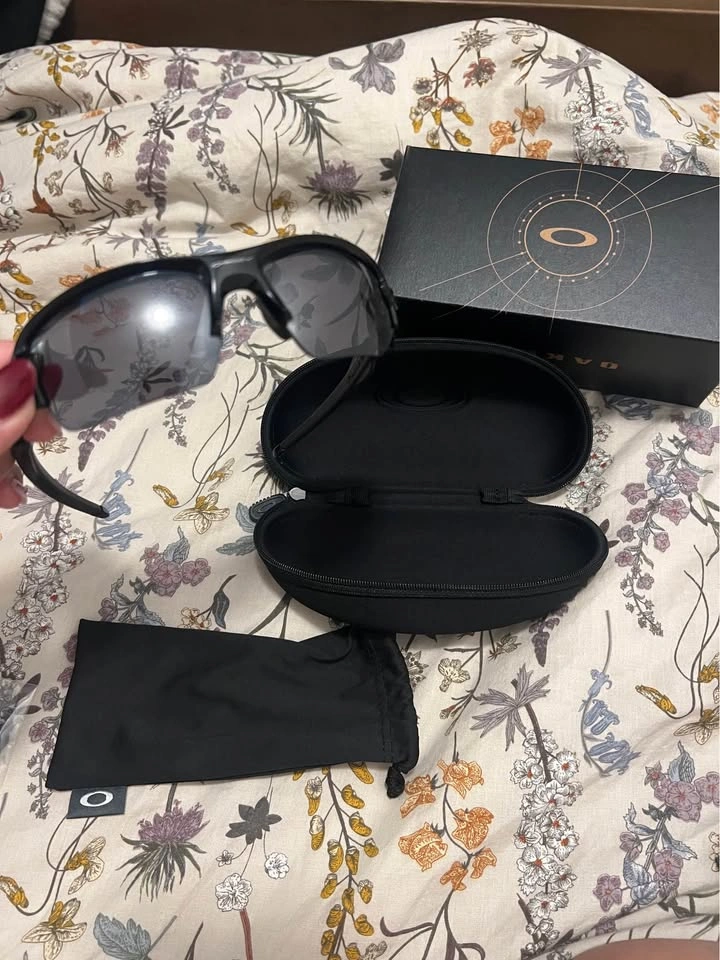 Oakley Flak 2.0 S Sunglasses - Prizm Black Polarized - photo 2