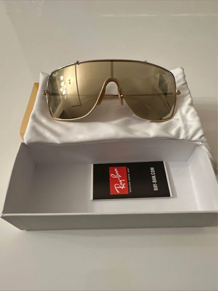 Ray-Ban Honey Dijon x Studios Sunglasses (Limited Edition) - photo 4
