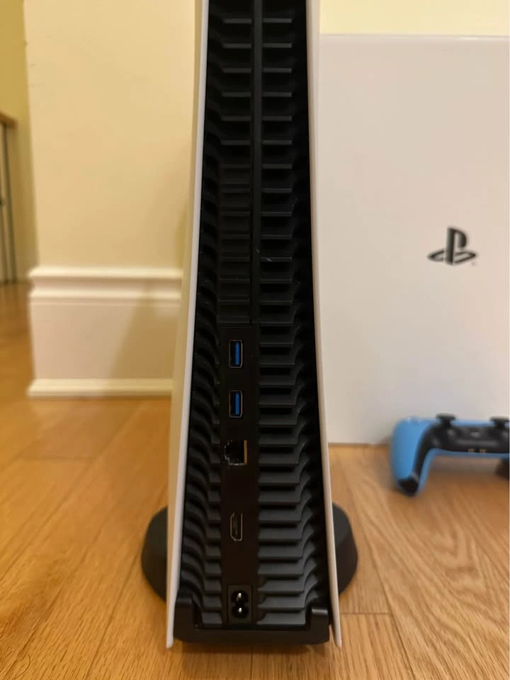 PS5 Gaming Bundle – Everything You Need (Plug & Play Setup) - photo 4