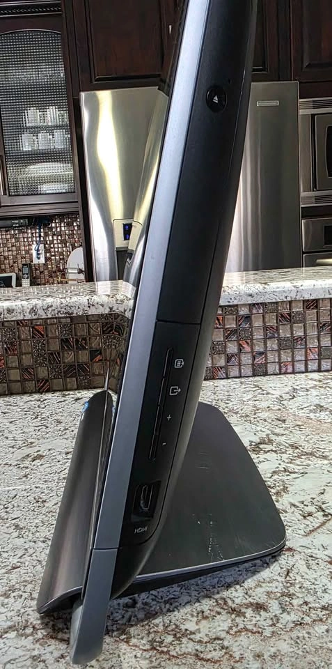 2TB HP Envy 23 All-in-One PC - photo 2