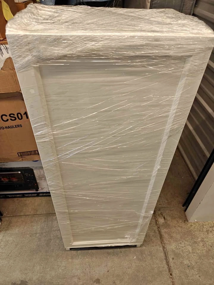 IKEA Single Door Cabinet