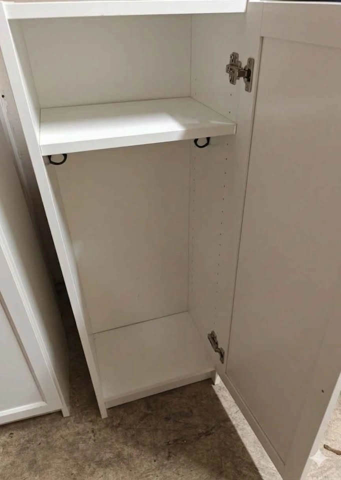 IKEA Single Door Cabinet - photo 2