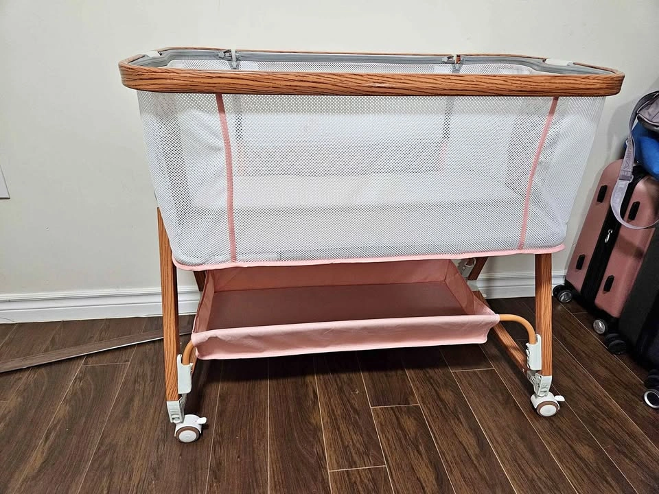 Newborn Baby Bassinet