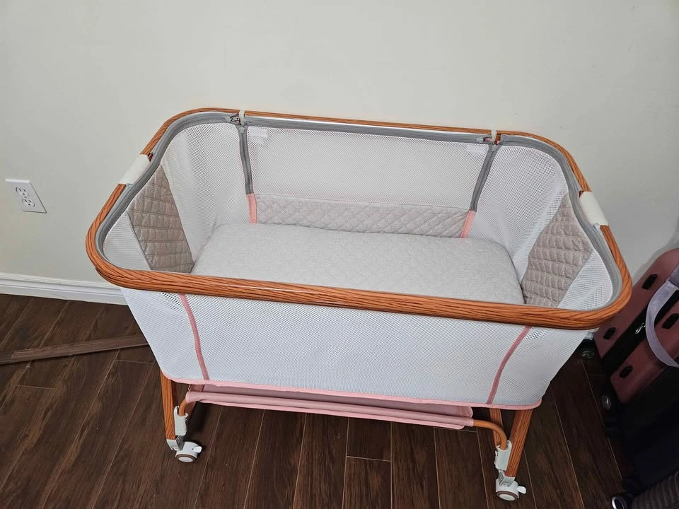 Newborn Baby Bassinet - photo 2