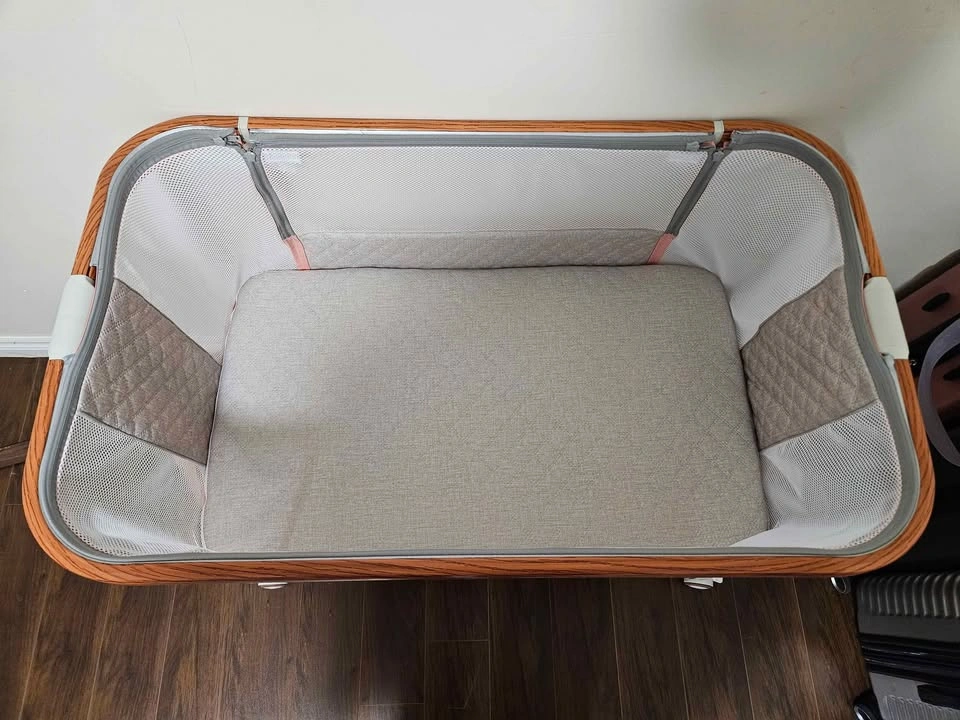 Newborn Baby Bassinet - photo 3