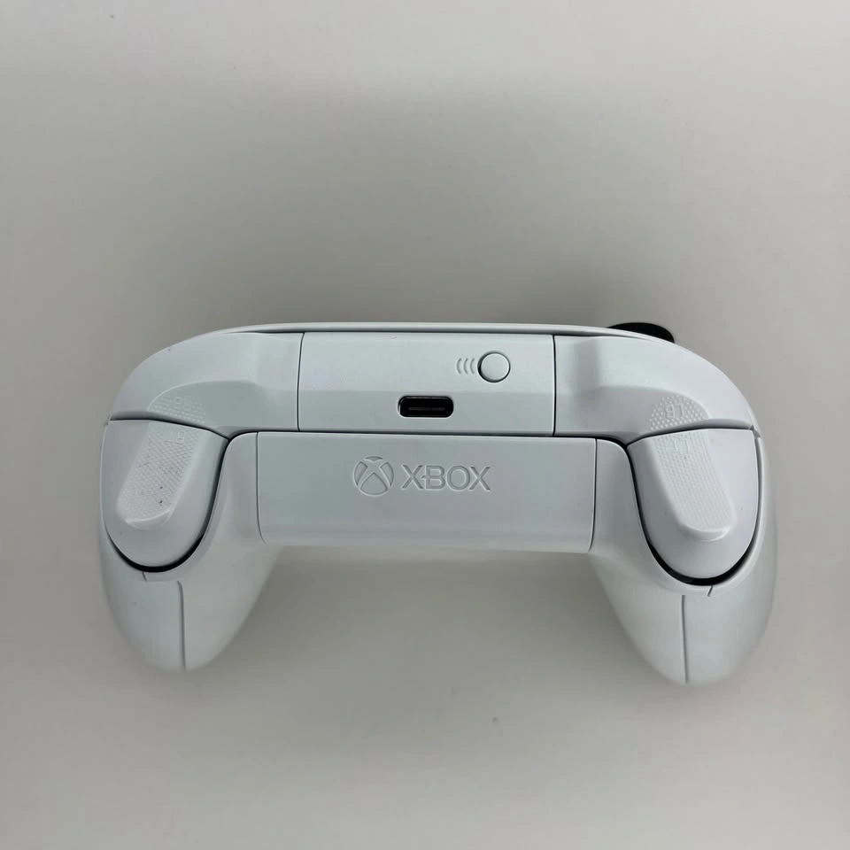 Xbox Series Controller White - TMR Stick Installed - photo 2