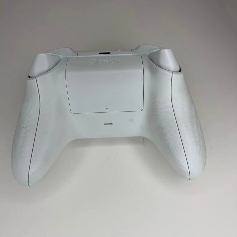 Xbox Series Controller White - TMR Stick Installed - photo 3