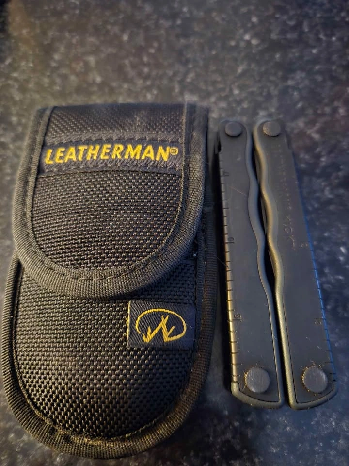 Leatherman Multi Tools - Wave+, Wave, Kick - photo 5