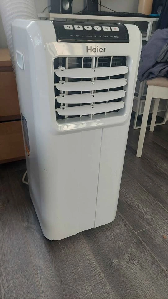 Portable Air Conditioner - 10000 BTU