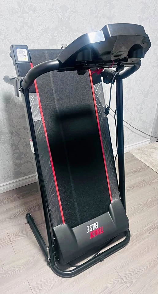 Foldable Treadmill