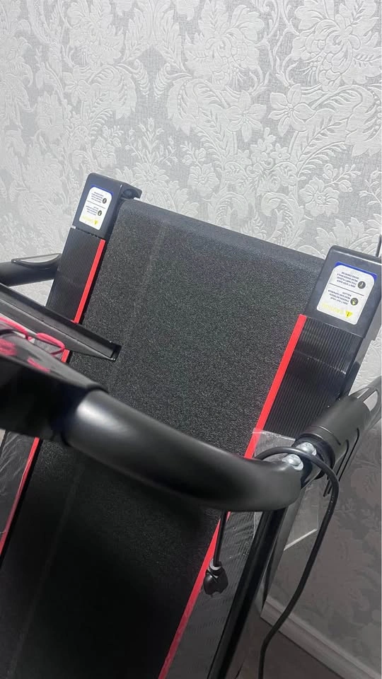 Foldable Treadmill - photo 3