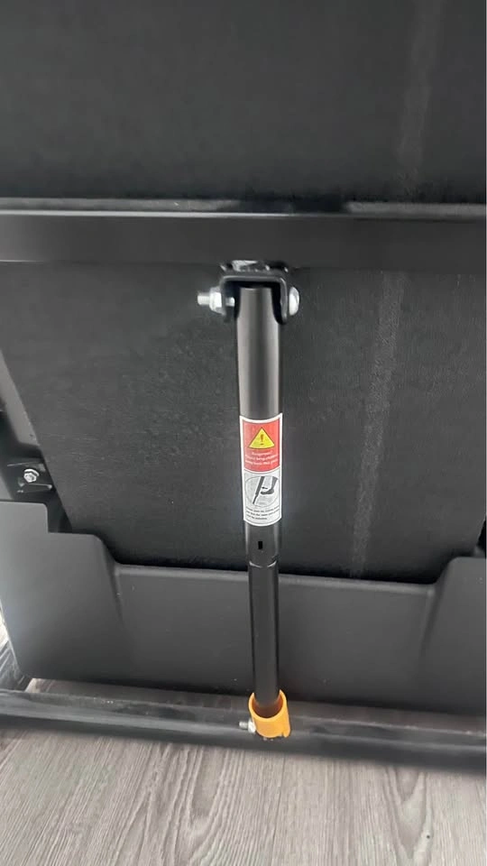 Foldable Treadmill - photo 4