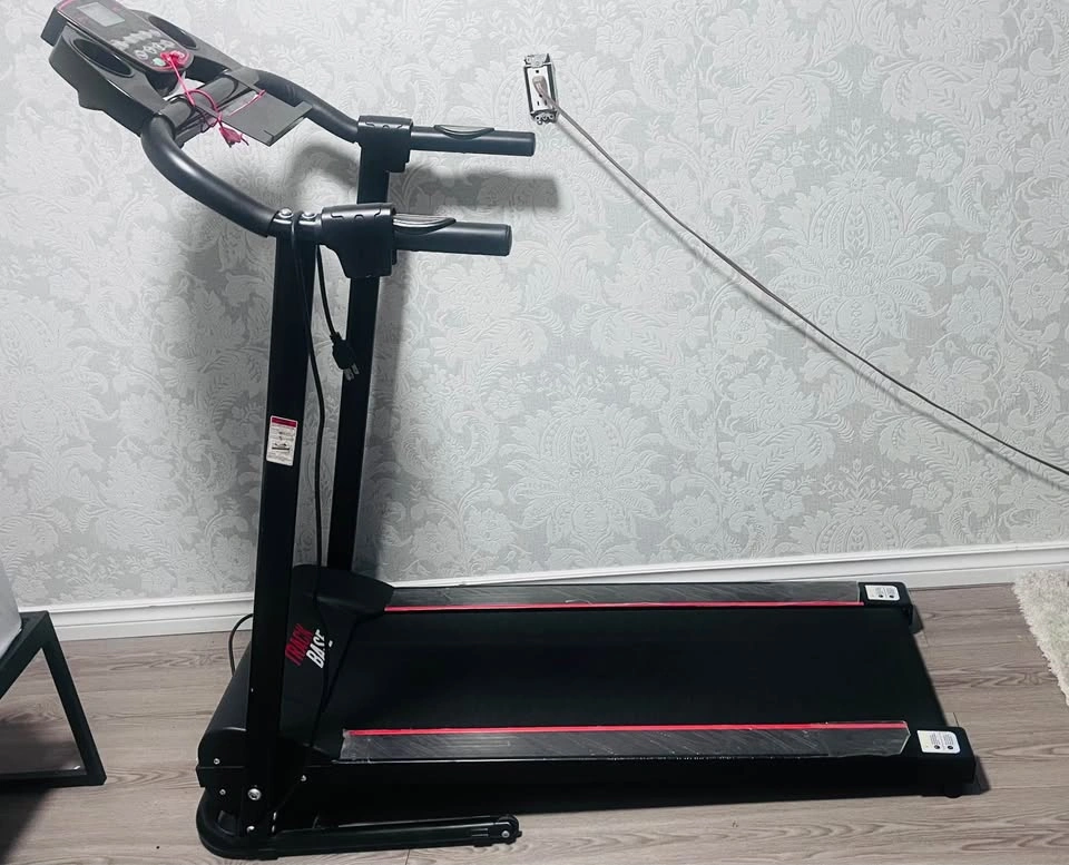 Foldable Treadmill - photo 5