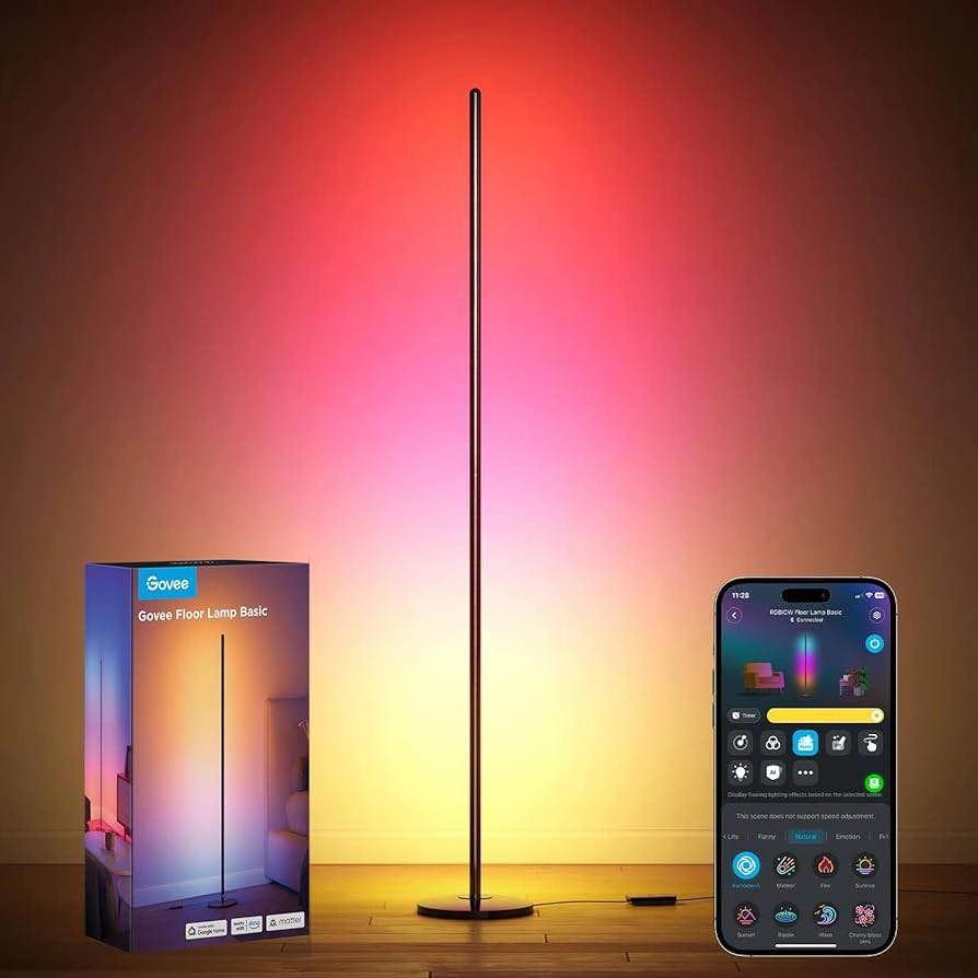 Light Lamp