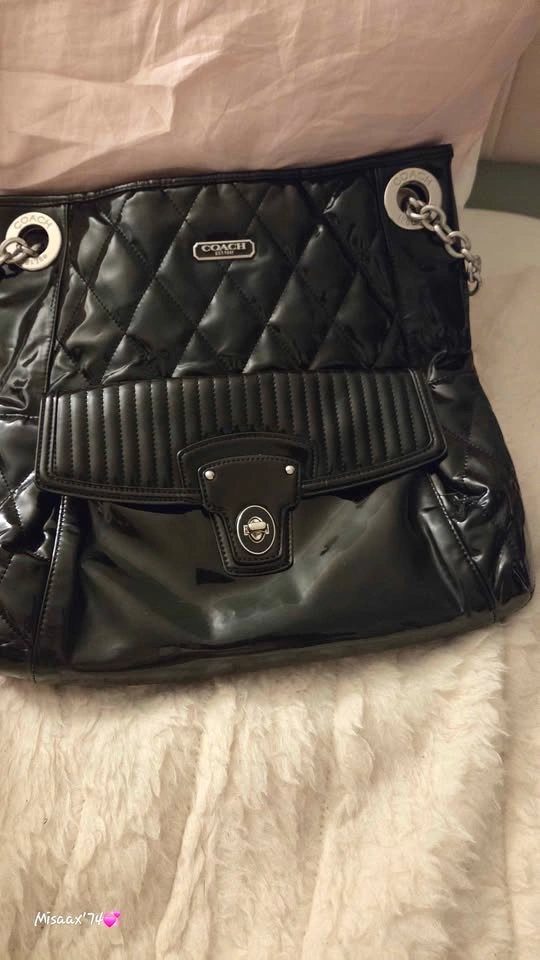 Patent Purse - photo 2