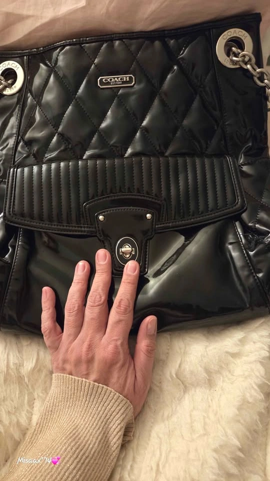 Patent Purse - photo 3