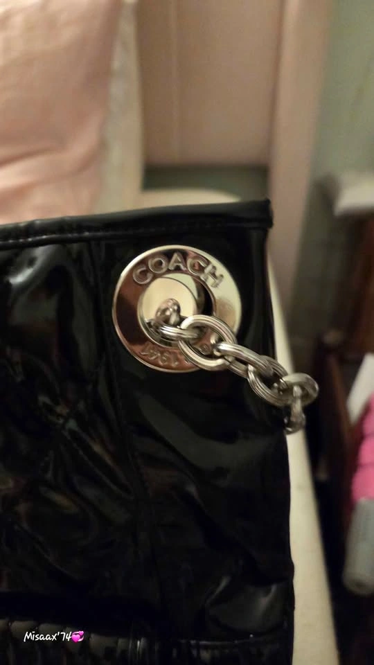 Patent Purse - photo 4