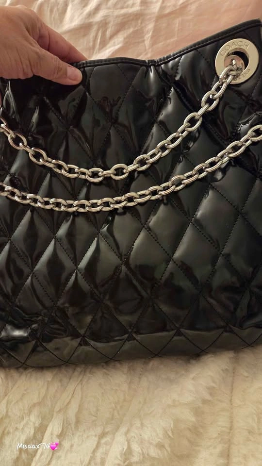 Patent Purse - photo 5