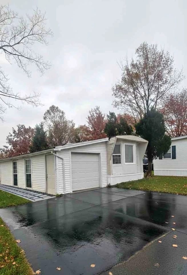 3 Bed 1 Bath House