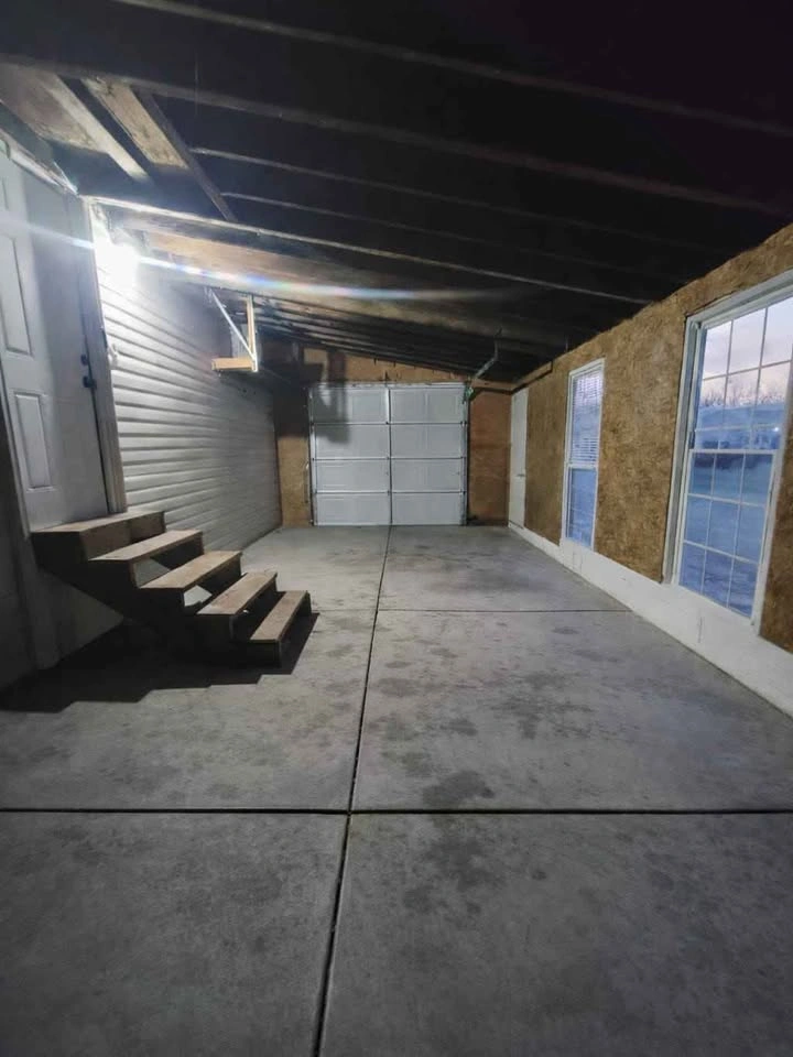 3 Bed 1 Bath House - photo 2