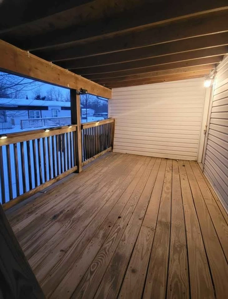 3 Bed 1 Bath House - photo 3
