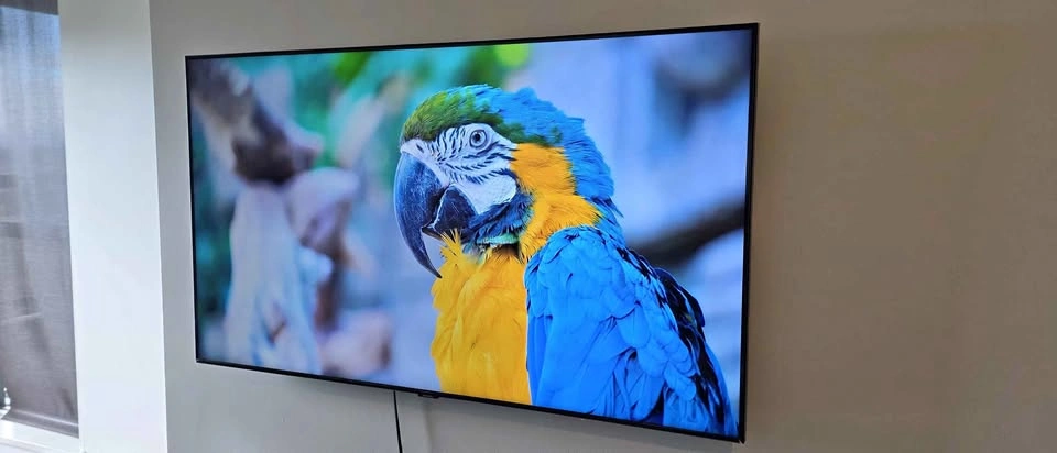 Samsung 55” Smart TV for Sale