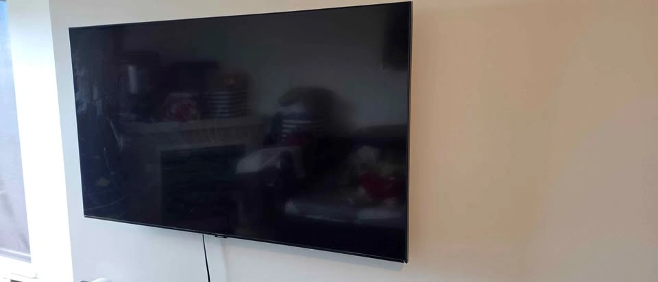 Samsung 55” Smart TV for Sale - photo 2