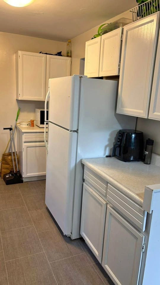 Private room for rent