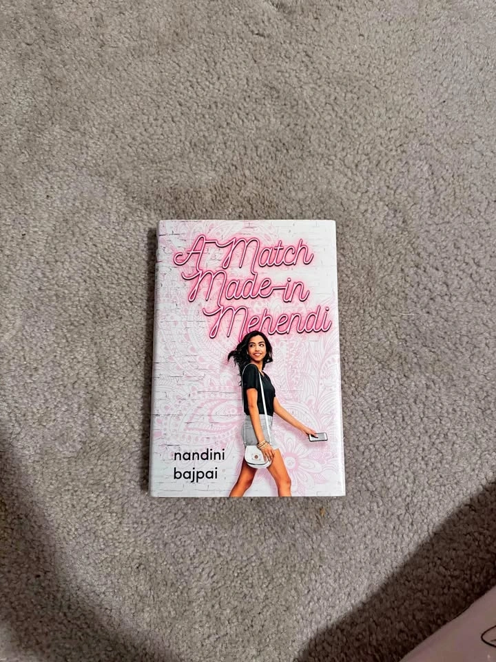 Book - Need gone asap - price negotiable