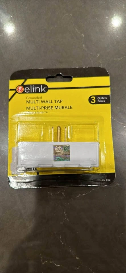 Multi Wall Adapter - photo 3