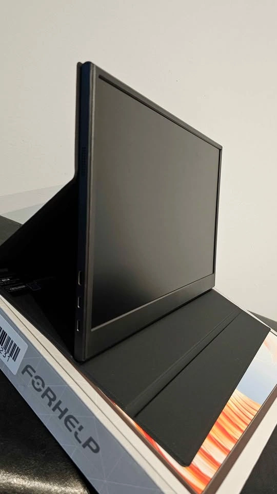 15.6" FORHELP Portable Monitor - photo 2