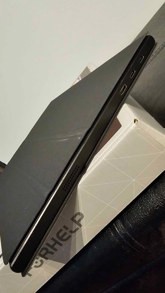 15.6" FORHELP Portable Monitor - photo 4