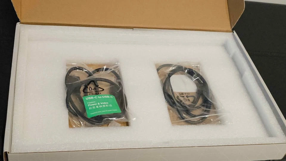 15.6" FORHELP Portable Monitor - photo 5