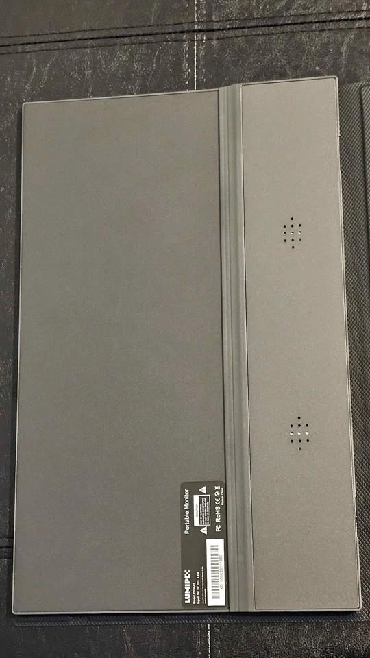 LUMIPIX Portable Monitor 15.6" FHD - photo 3