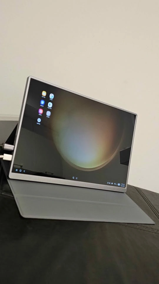 Ingehill U13ZA 13.4" 4K+ Portable Monitor - photo 4