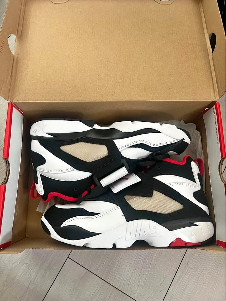 Nike Air Diamond Turf 49ers - Size 10.5 (2025)