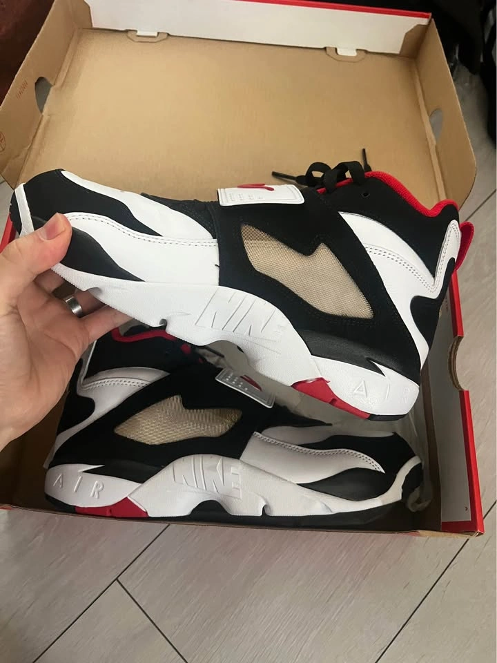 Nike Air Diamond Turf 49ers - Size 10.5 (2025) - photo 4