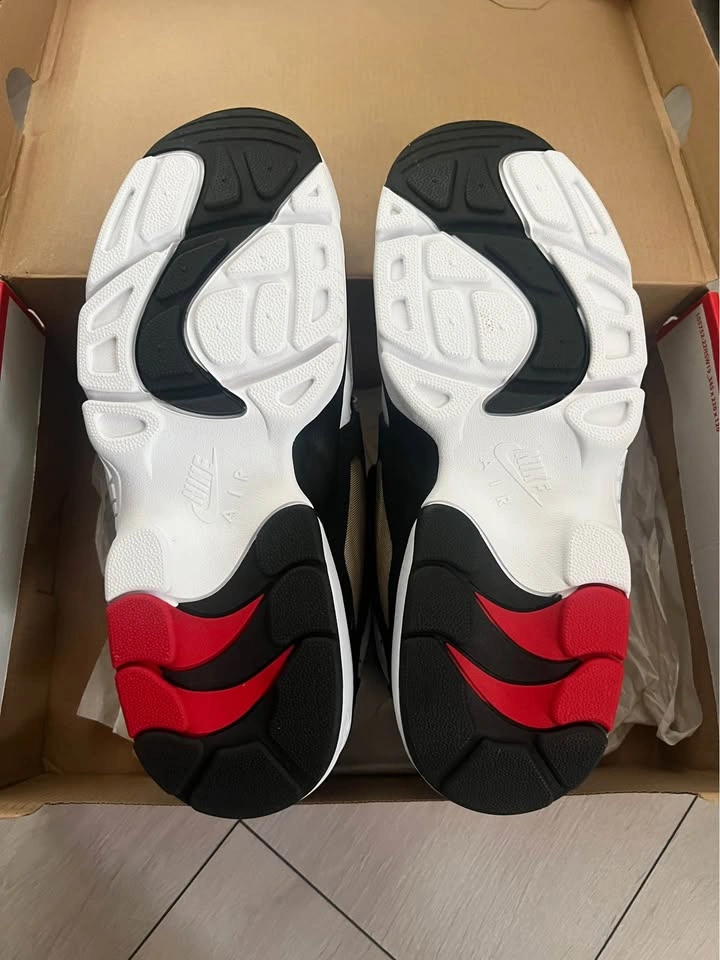 Nike Air Diamond Turf 49ers - Size 10.5 (2025) - photo 5