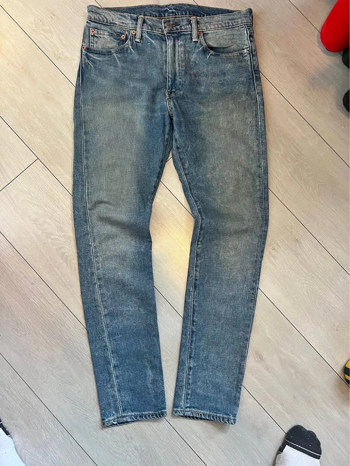 Levi’s 510 32 x 32 (Mint)