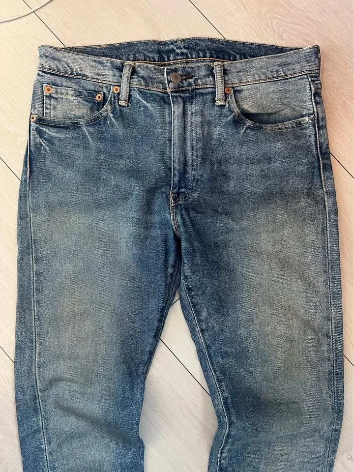Levi’s 510 32 x 32 (Mint) - photo 3