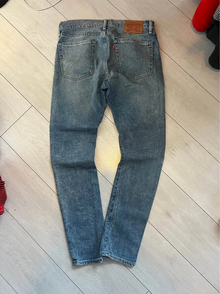 Levi’s 510 32 x 32 (Mint) - photo 5