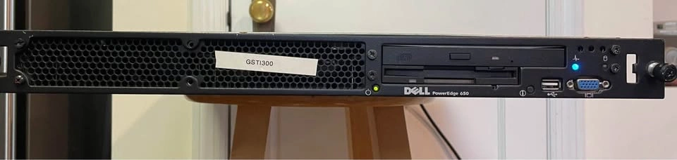 Lot of 4 Mixed Brand Servers - photo 5
