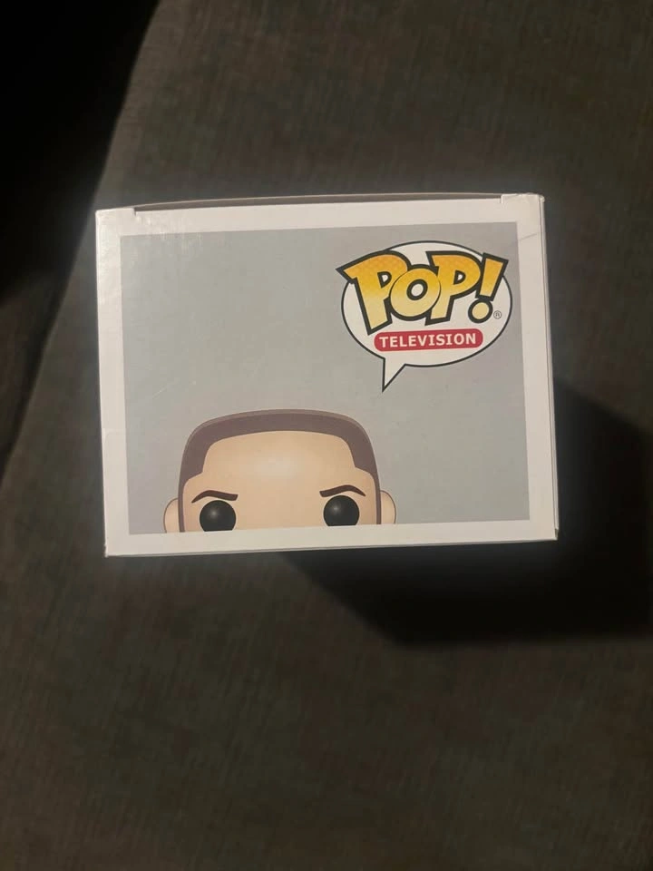 Shane 369 The Walking Dead Funko Pop - photo 5
