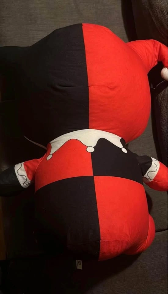 Harley Quinn big plush - photo 2
