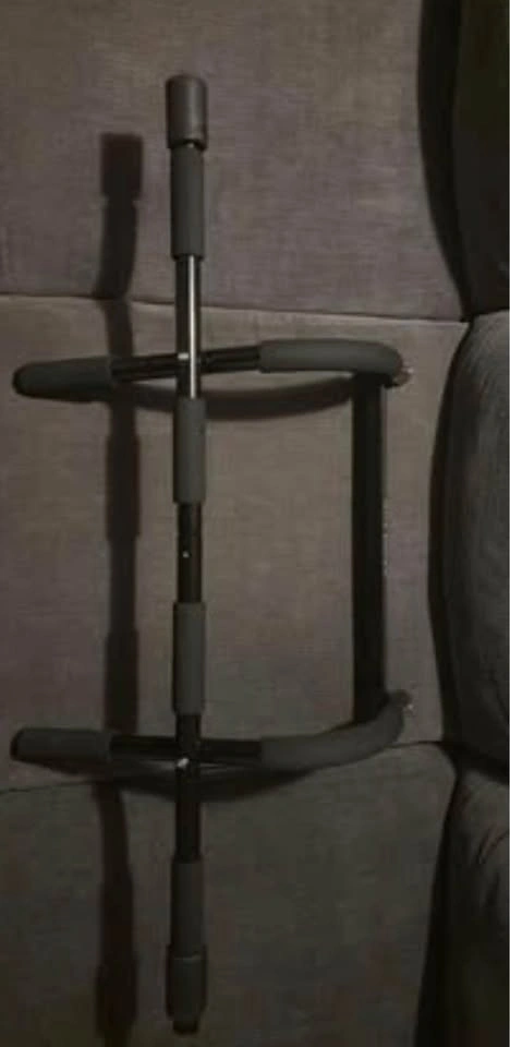 Pull up bar - photo 2