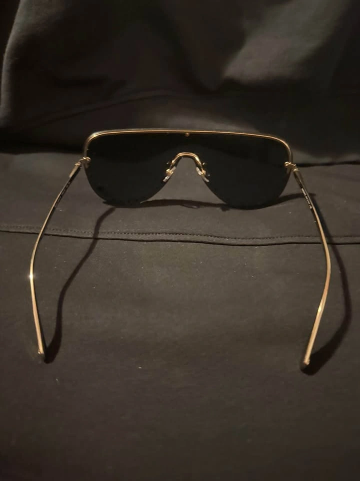 Versace VE2230B Aviator Sunglasses - photo 2