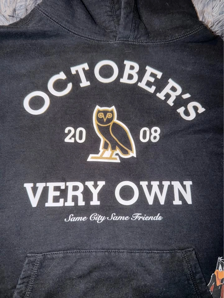 Ovo Looney Tunes Hoodie - photo 2