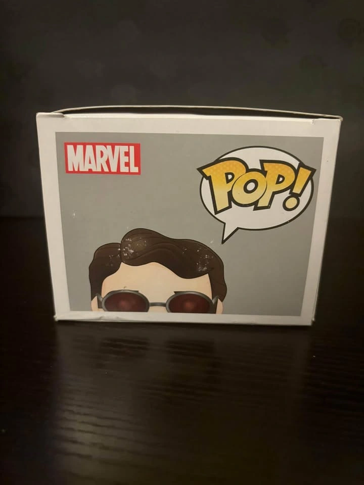Matt Murdock 121 Funko Pop - photo 5